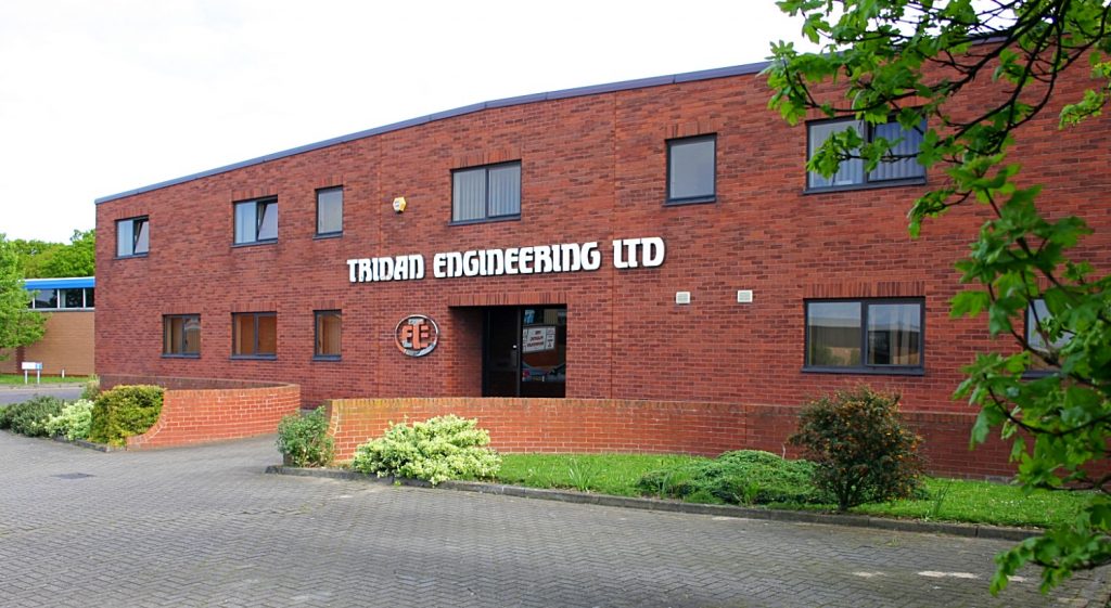 About Tridan Engineering