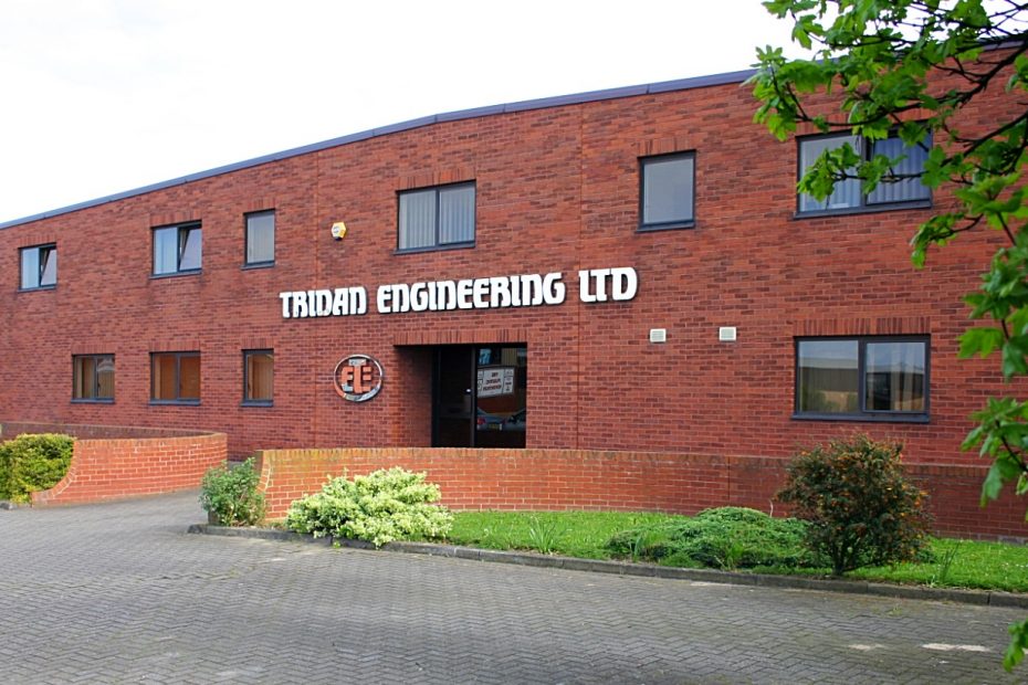 About Tridan Engineering