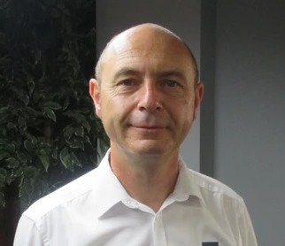 Michael Lynch - Sales Director