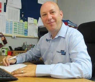 Technical Sales Engineer - Trevor Howe