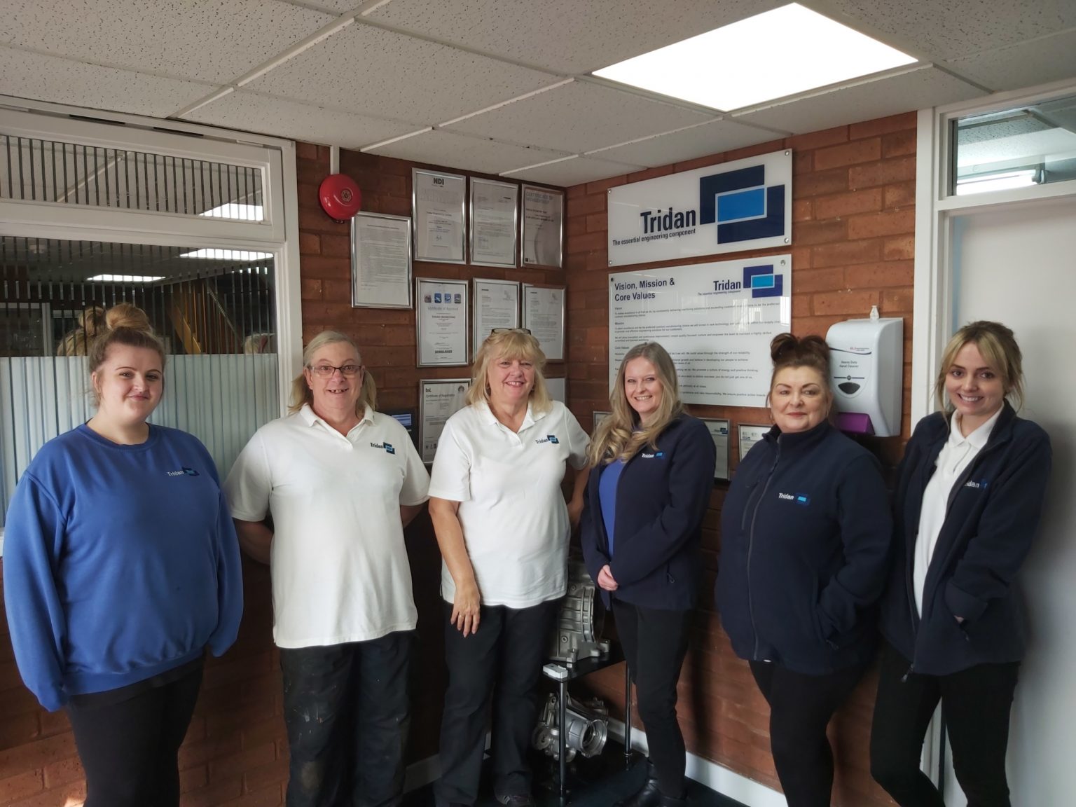 International Women's day