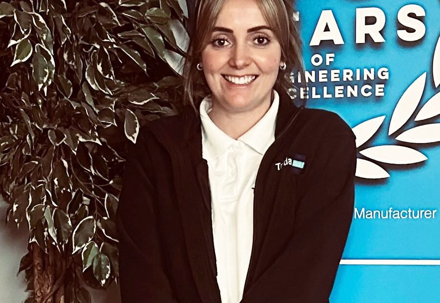 Tridan In-House Promotion