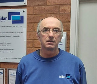 Paul Vaclavik