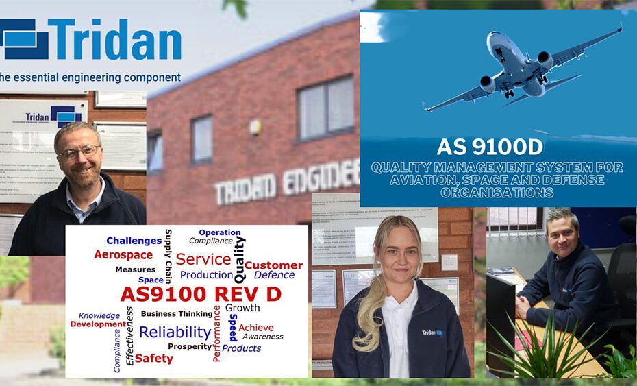 AS9100 Recertification