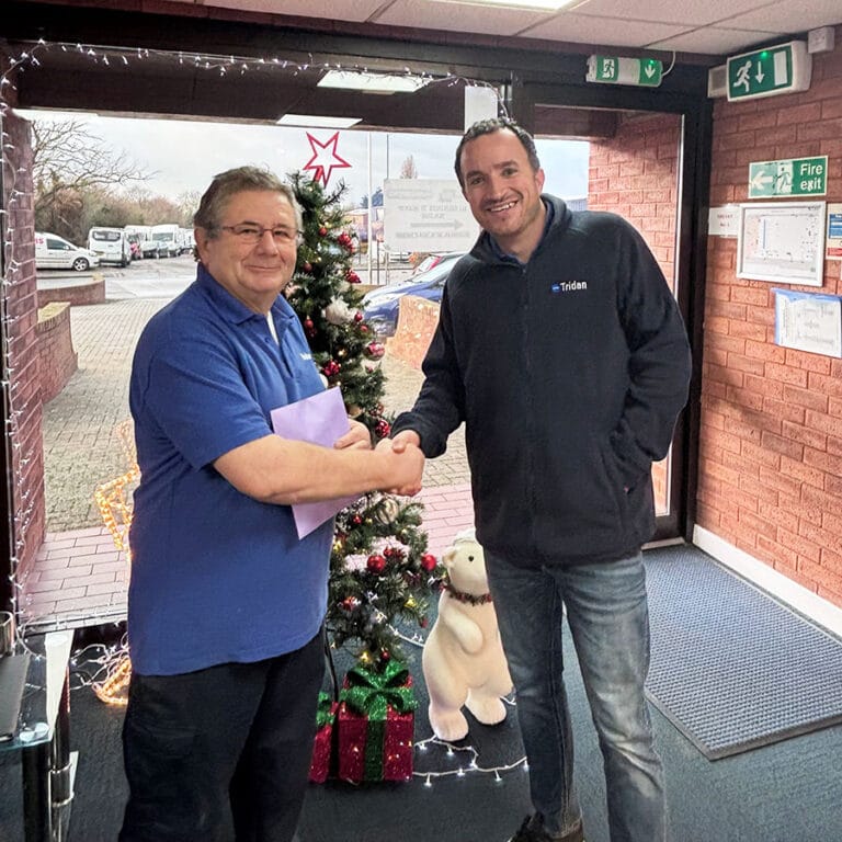 Happy Retirement Paul…