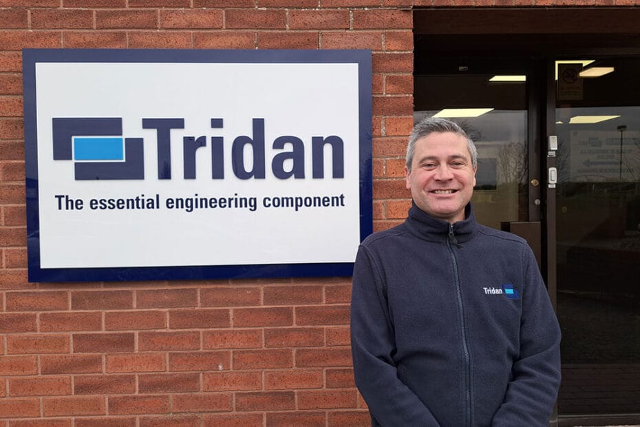 Tridan In-House Promotion