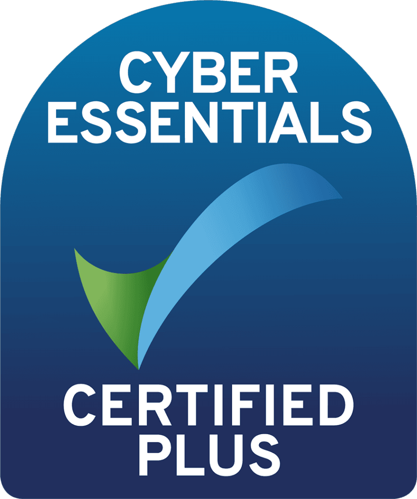 Tridan Achieves Cyber Essentials Plus Certification