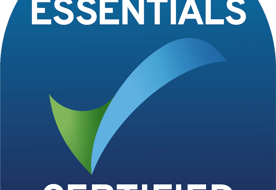 Tridan Achieves Cyber Essentials Plus Certification