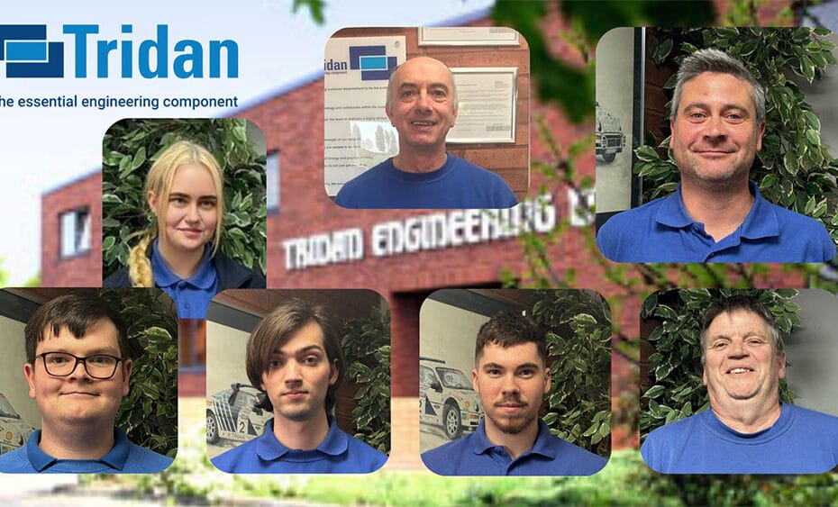 Tridan Infrastructure - New Inspection Facilities 2024 – Part 3