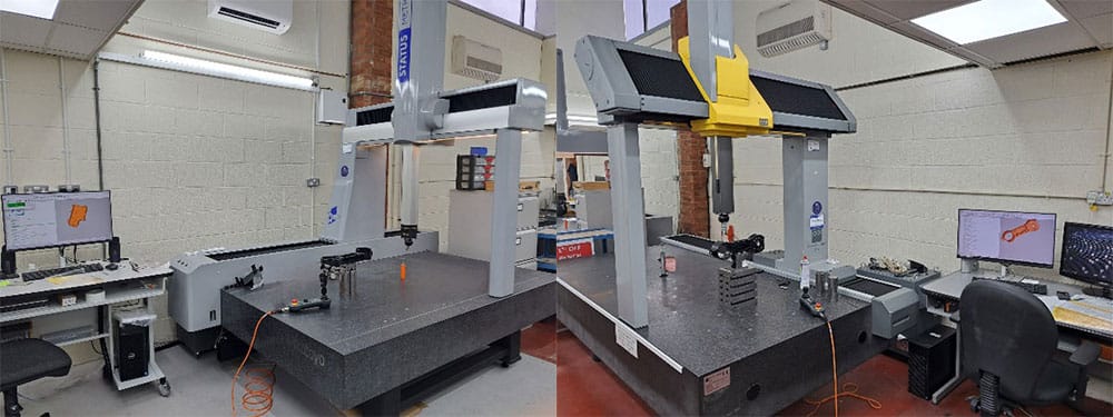 Tridan Infrastructure - New Inspection Facilities 2024 – Part 3