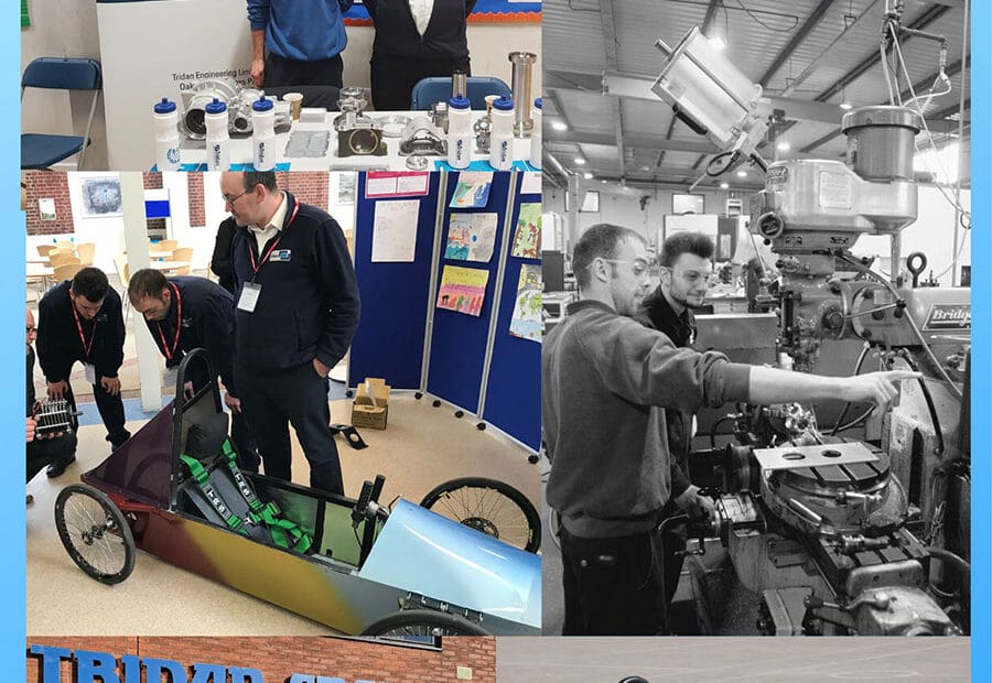 Apprentice Week Feb 10th - 16th 2025 - Skills For Life