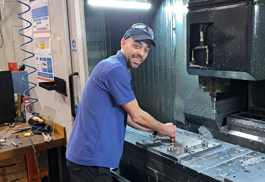 Apprentice Week Feb 10th – 16th 2025 – Skills For Life - A Different Approach