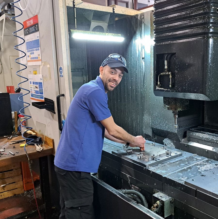 Apprentice Week Feb 10th – 16th 2025 – Skills For Life - A Different Approach