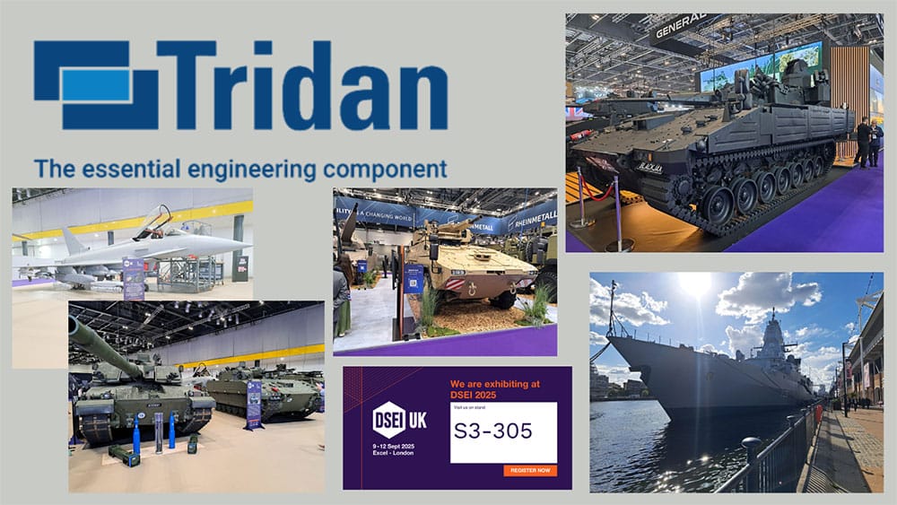Time to Reflect on Another Successful DSEI