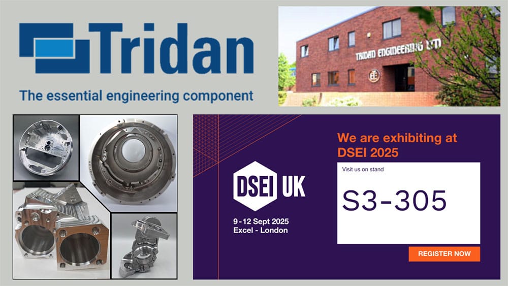 DSEI 2025
