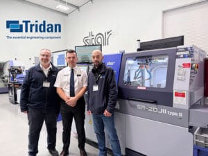 New Capital Investment