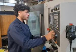 Apprentice Week Feb 9th -15th 2026 Skills For Life - Apprentice Update