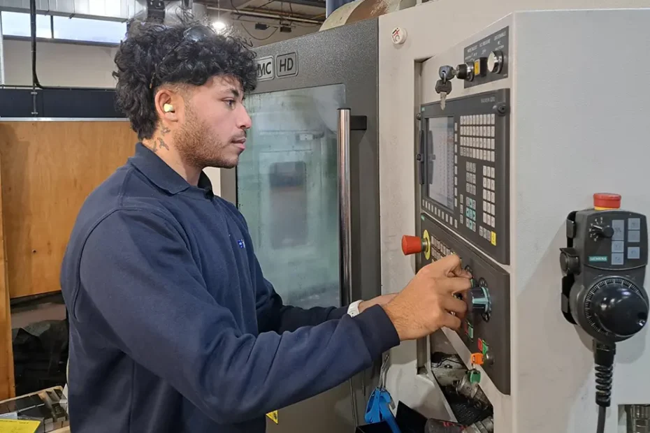 Apprentice Week Feb 9th -15th 2026 Skills For Life - Apprentice Update