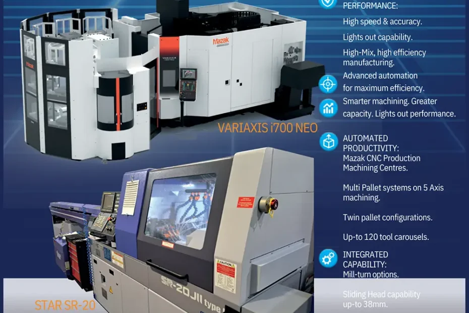 The Essential Engineering Component - Automation