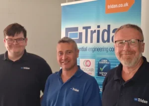 Audits at Tridan for 2026